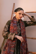 Xenia Formals | Winter Slub 25 | DURRAH - House Of Hania
