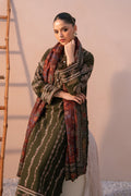 Xenia Formals | Winter Slub 25 | DURRAH - House Of Hania