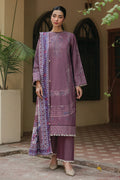 Xenia Formals | Winter Slub 25 | EMERY - House Of Hania