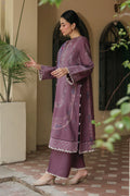 Xenia Formals | Winter Slub 25 | EMERY - House Of Hania