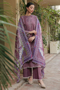 Xenia Formals | Winter Slub 25 | EMERY - House Of Hania