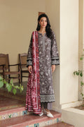 Xenia Formals | Winter Slub 25 | ERYA - House Of Hania