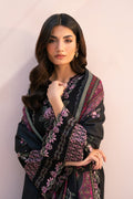 Xenia Formals | Winter Slub 25 | KAMA - House Of Hania