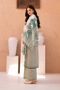 Xenia Formals | Winter Slub 25 | KHAYR - House Of Hania