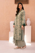 Xenia Formals | Winter Slub 25 | KHAYR - House Of Hania