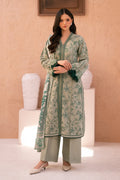Xenia Formals | Winter Slub 25 | KHAYR - House Of Hania