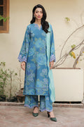 Xenia Formals | Winter Slub 25 | LEA - House Of Hania