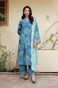 Xenia Formals | Winter Slub 25 | LEA - House Of Hania