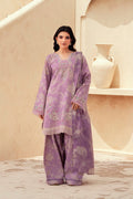 Xenia Formals | Winter Slub 25 | LILLY - House Of Hania
