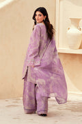 Xenia Formals | Winter Slub 25 | LILLY - House Of Hania