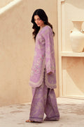 Xenia Formals | Winter Slub 25 | LILLY - House Of Hania