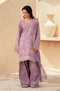 Xenia Formals | Winter Slub 25 | LILLY - House Of Hania