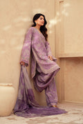 Xenia Formals | Winter Slub 25 | LILLY - House Of Hania