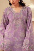 Xenia Formals | Winter Slub 25 | LILLY - House Of Hania