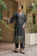 Xenia Formals | Winter Slub 25 | SKYE - House Of Hania