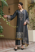 Xenia Formals | Winter Slub 25 | SKYE - House Of Hania