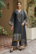 Xenia Formals | Winter Slub 25 | SKYE - House Of Hania