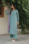 Xenia Formals | Winter Slub 25 | SOMA - House Of Hania