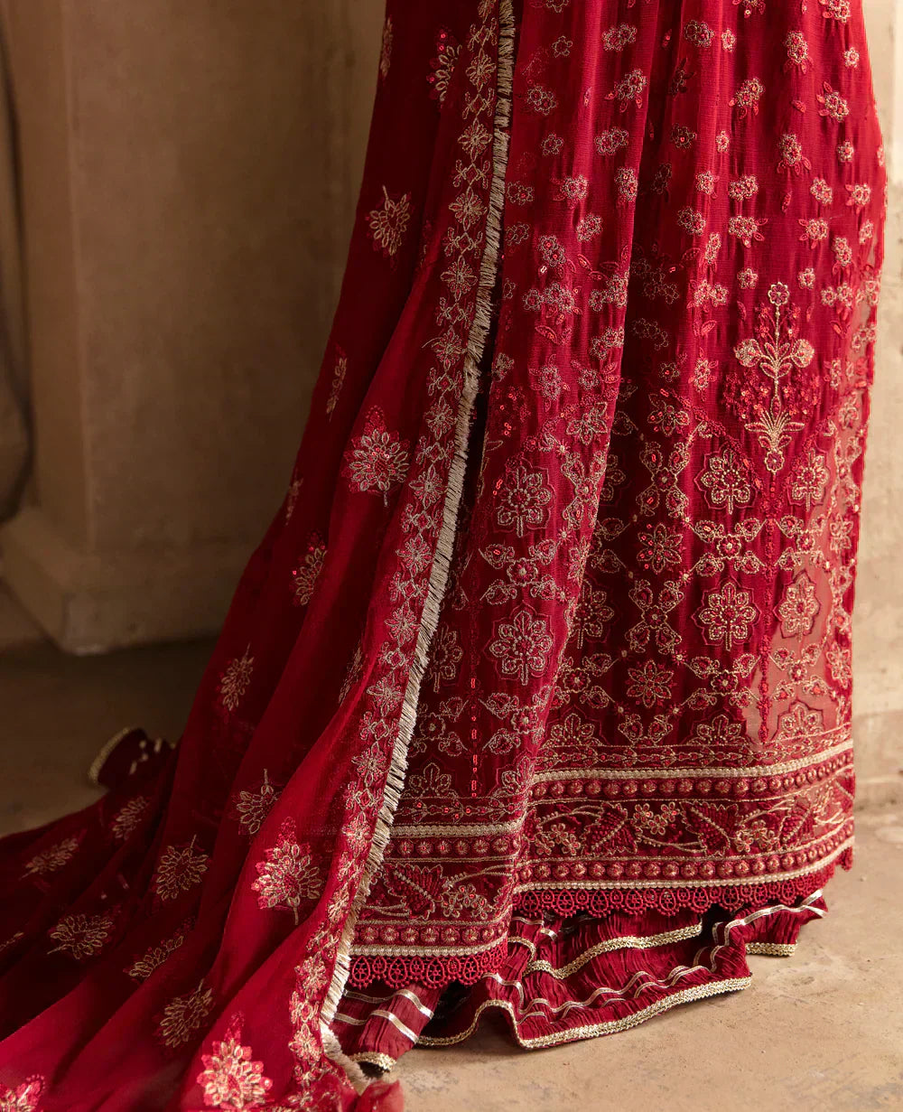 Xenia Formals | Yesfir 24 | Aara - House Of Hania