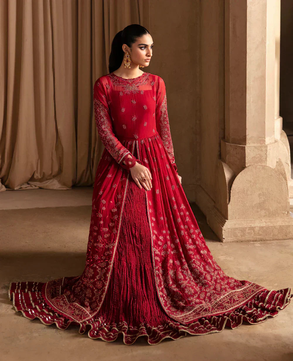 Xenia Formals | Yesfir 24 | Aara - House Of Hania