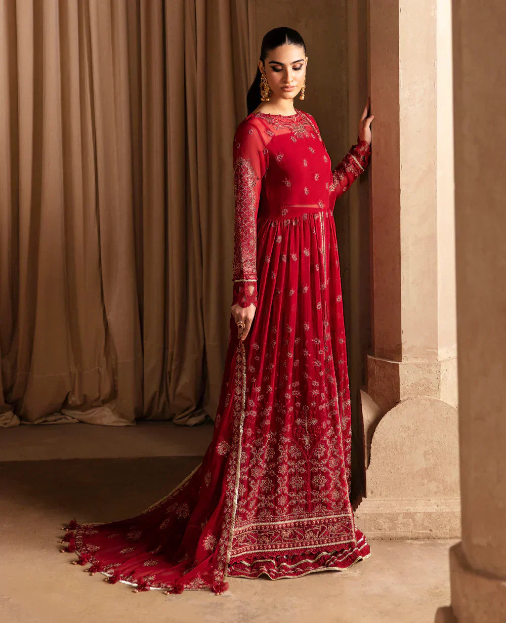 Xenia Formals | Yesfir 24 | Aara - House Of Hania