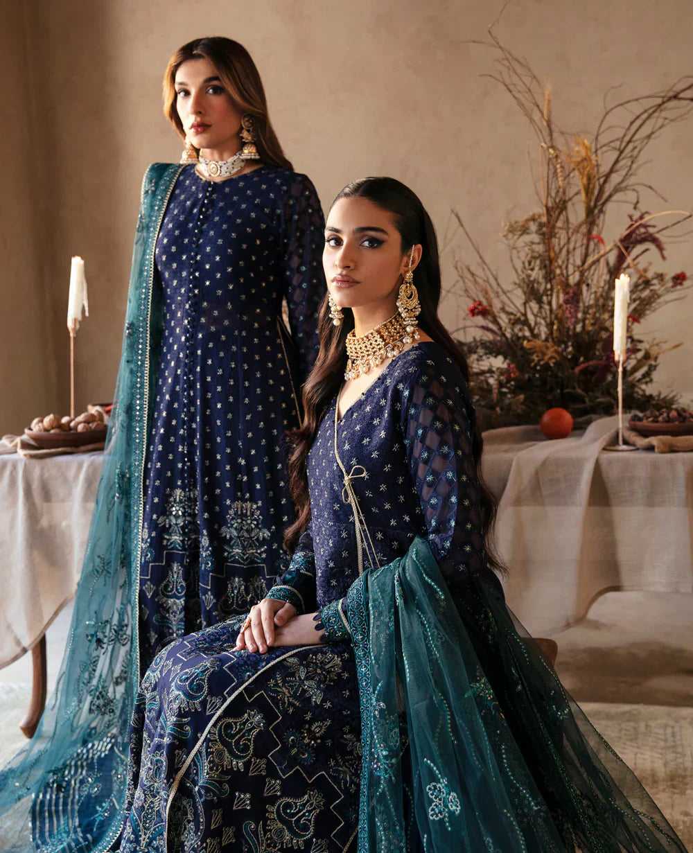 Xenia Formals | Yesfir 24 | Chargah - House Of Hania