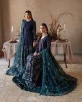 Xenia Formals | Yesfir 24 | Chargah - House Of Hania