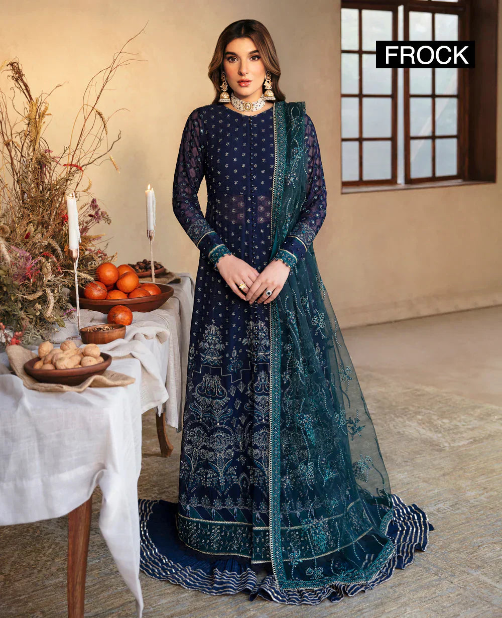 Xenia Formals | Yesfir 24 | Chargah - House Of Hania