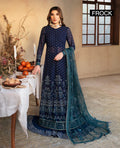 Xenia Formals | Yesfir 24 | Chargah - House Of Hania