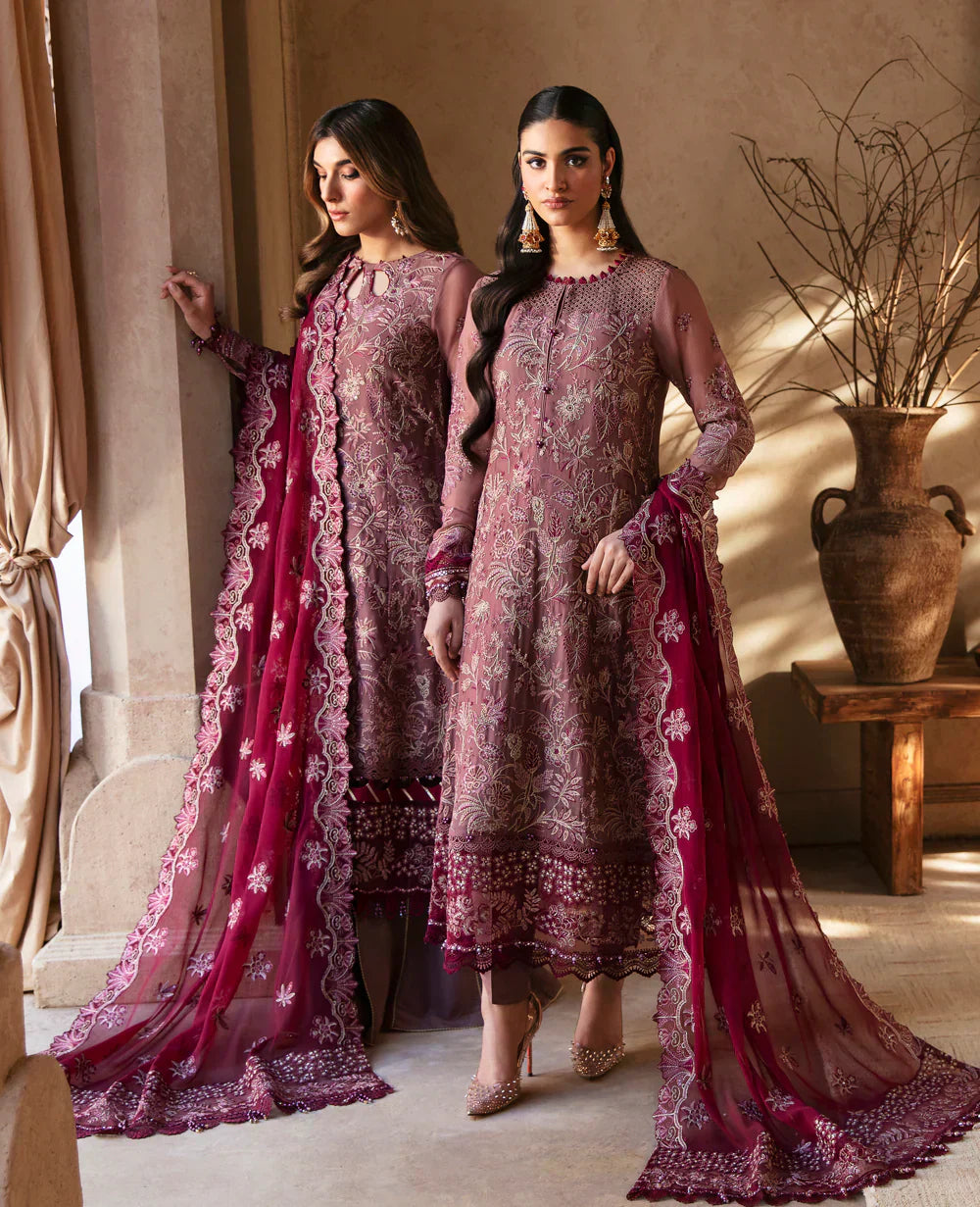 Xenia Formals | Yesfir 24 | Kaina - House Of Hania