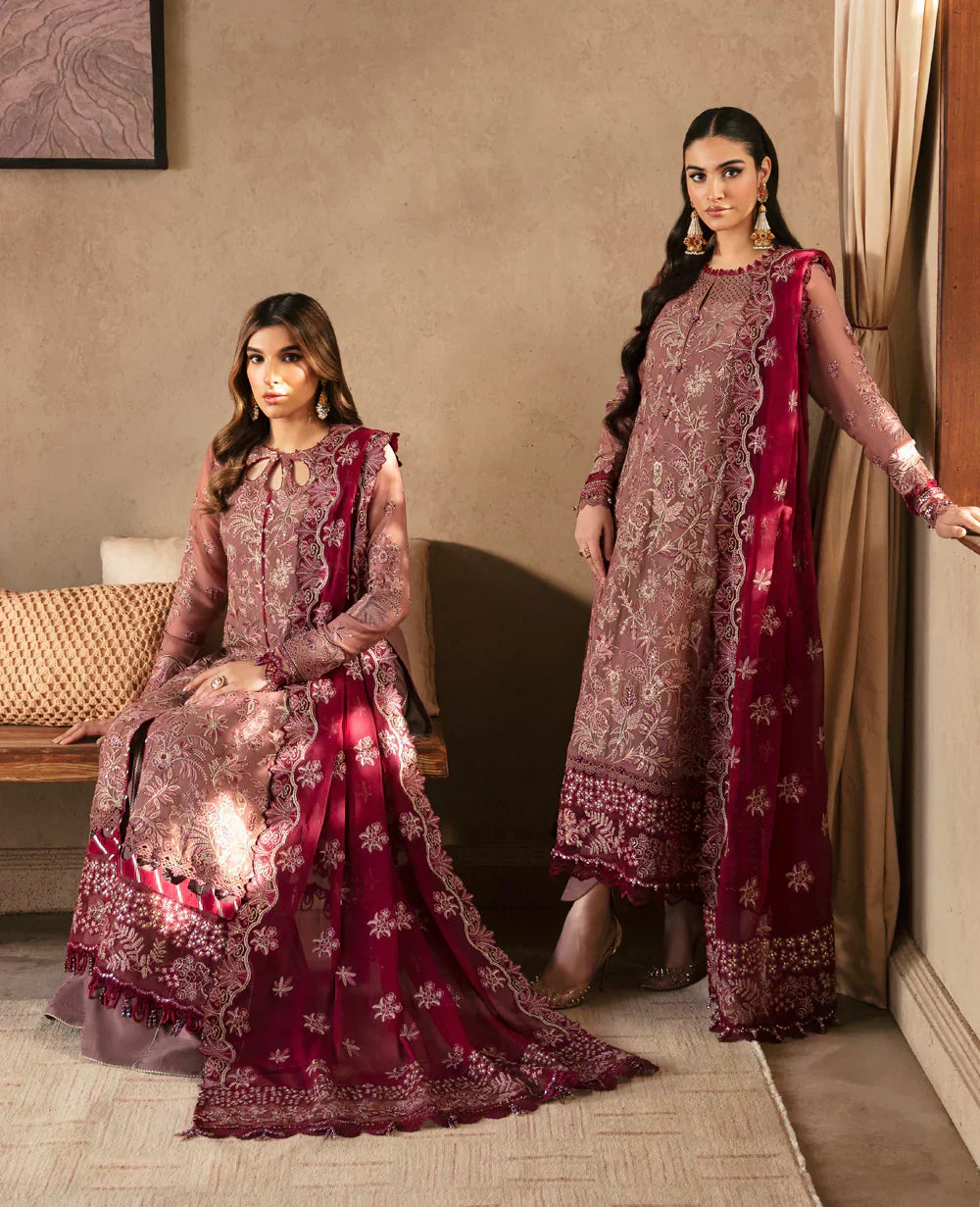 Xenia Formals | Yesfir 24 | Kaina - House Of Hania