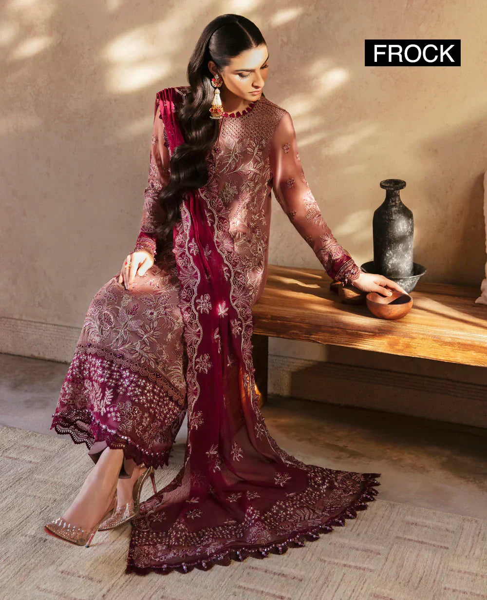Xenia Formals | Yesfir 24 | Kaina - House Of Hania