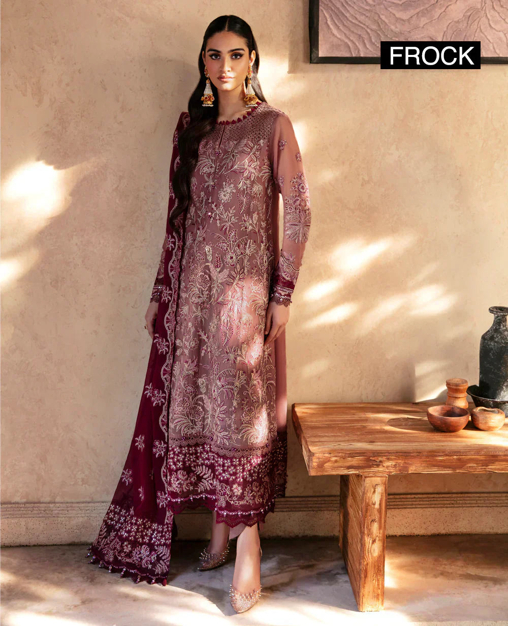 Xenia Formals | Yesfir 24 | Kaina - House Of Hania