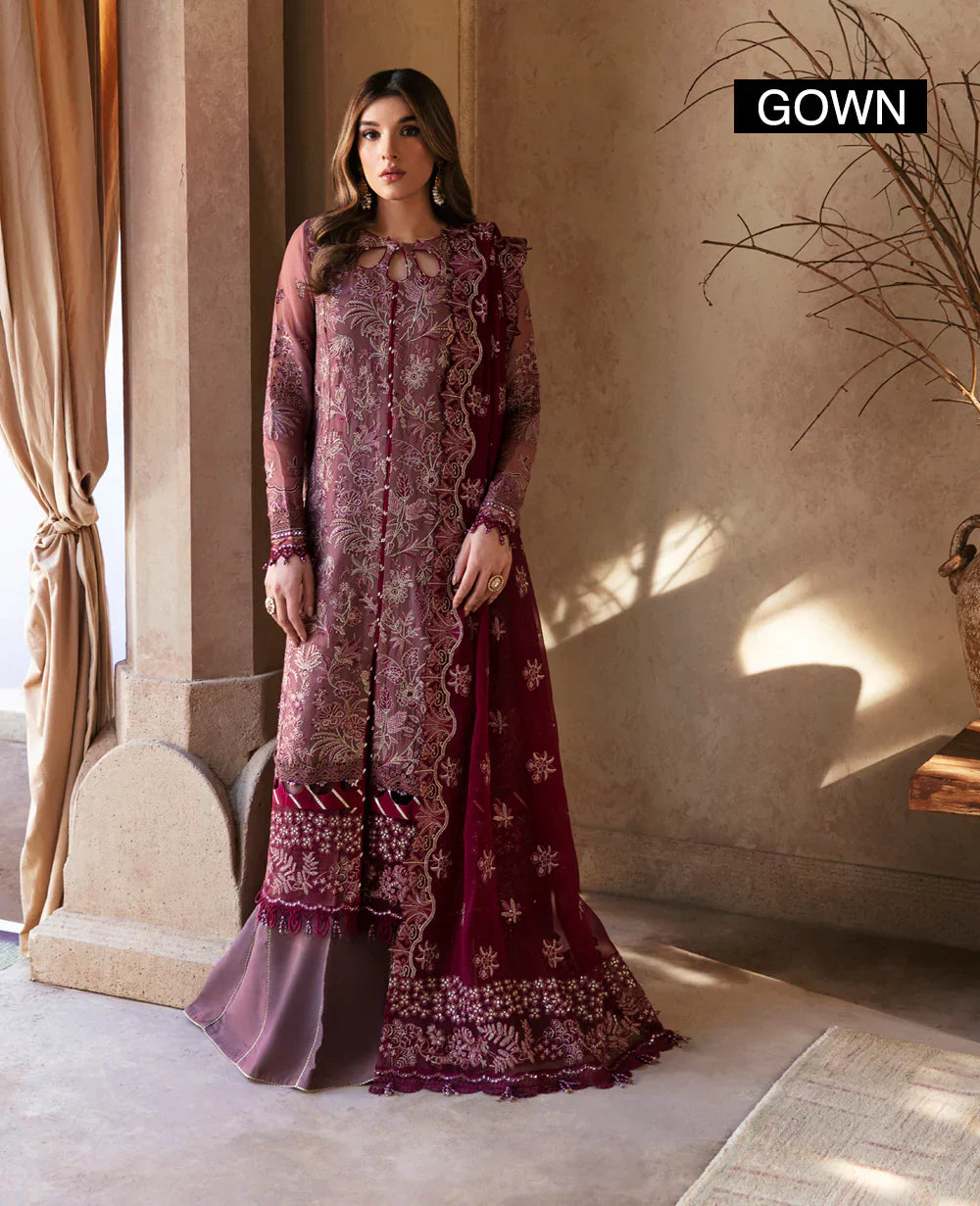 Xenia Formals | Yesfir 24 | Kaina - House Of Hania