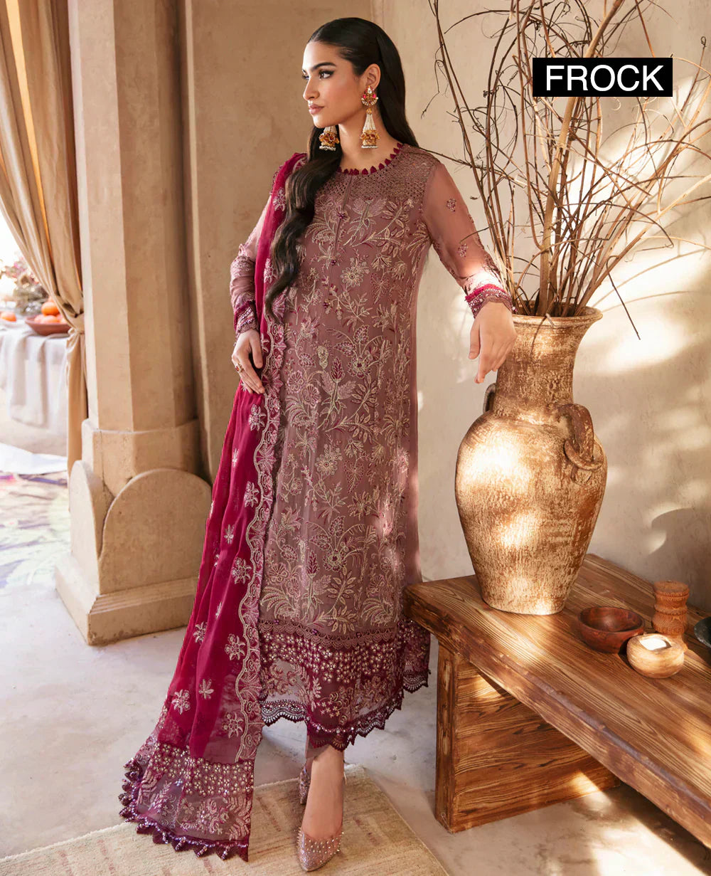 Xenia Formals | Yesfir 24 | Kaina - House Of Hania