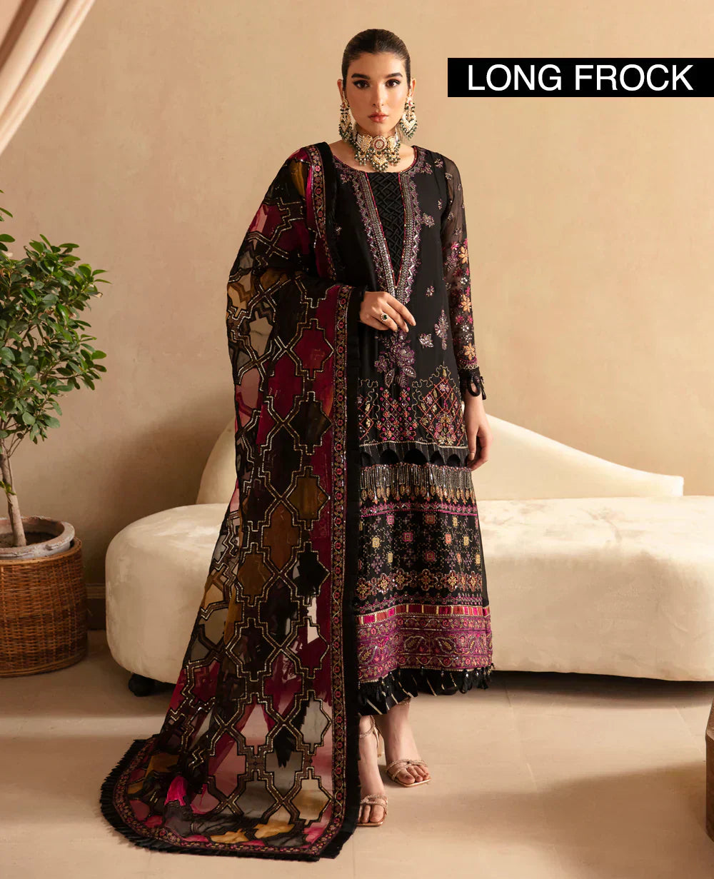 Xenia Formals | Yesfir 24 | Kaneel - House Of Hania