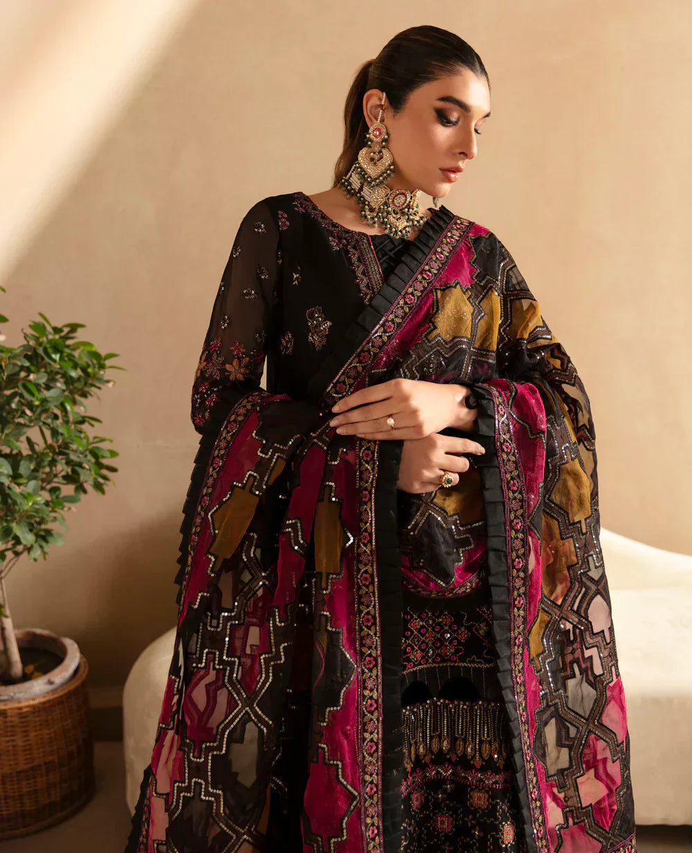 Xenia Formals | Yesfir 24 | Kaneel - House Of Hania