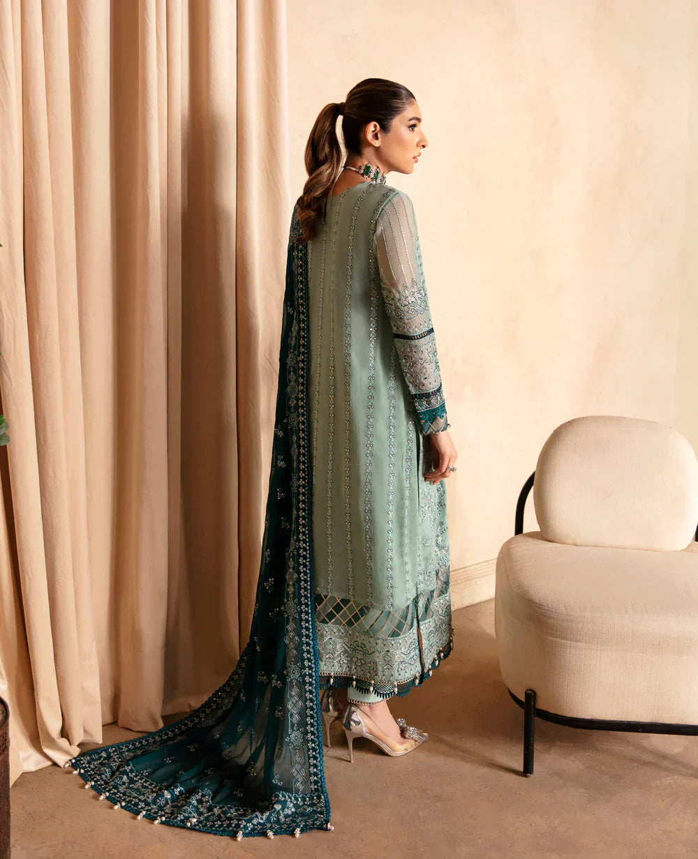 Xenia Formals | Yesfir 24 | Khira - House Of Hania