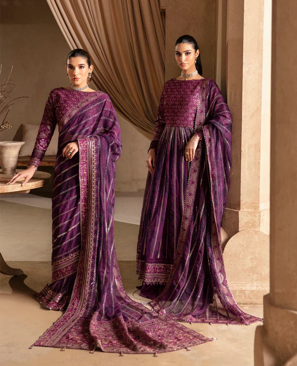Xenia Formals | Yesfir 24 | Khulat - House Of Hania
