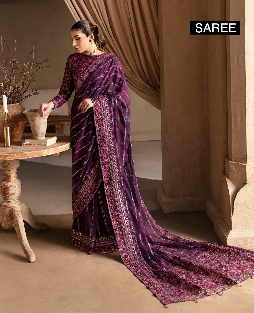Xenia Formals | Yesfir 24 | Khulat - House Of Hania