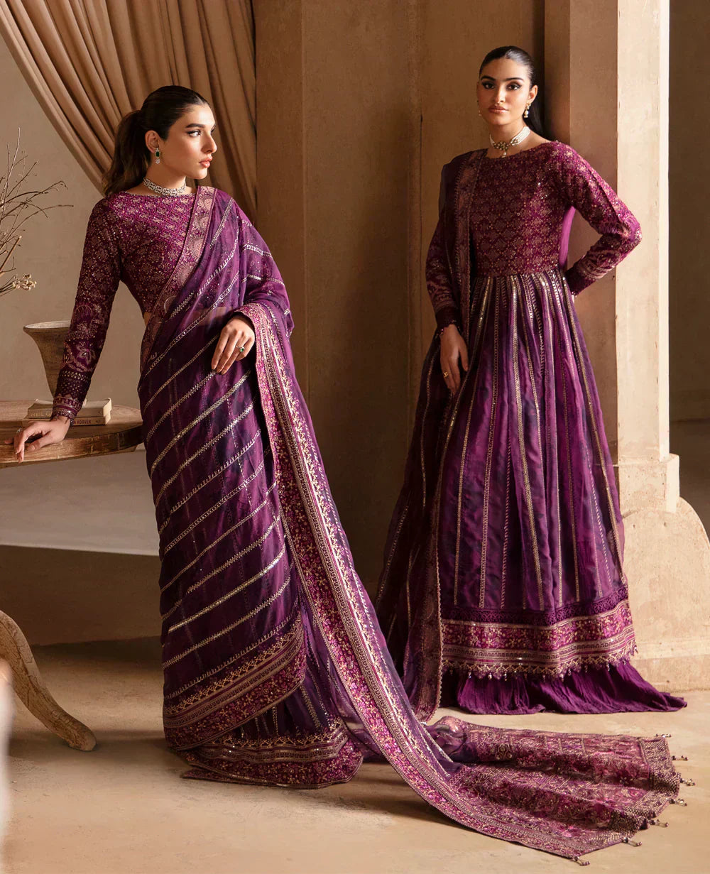 Xenia Formals | Yesfir 24 | Khulat - House Of Hania