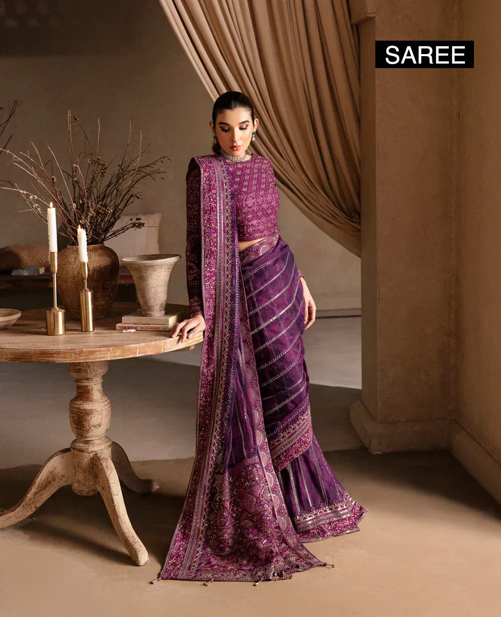 Xenia Formals | Yesfir 24 | Khulat - House Of Hania
