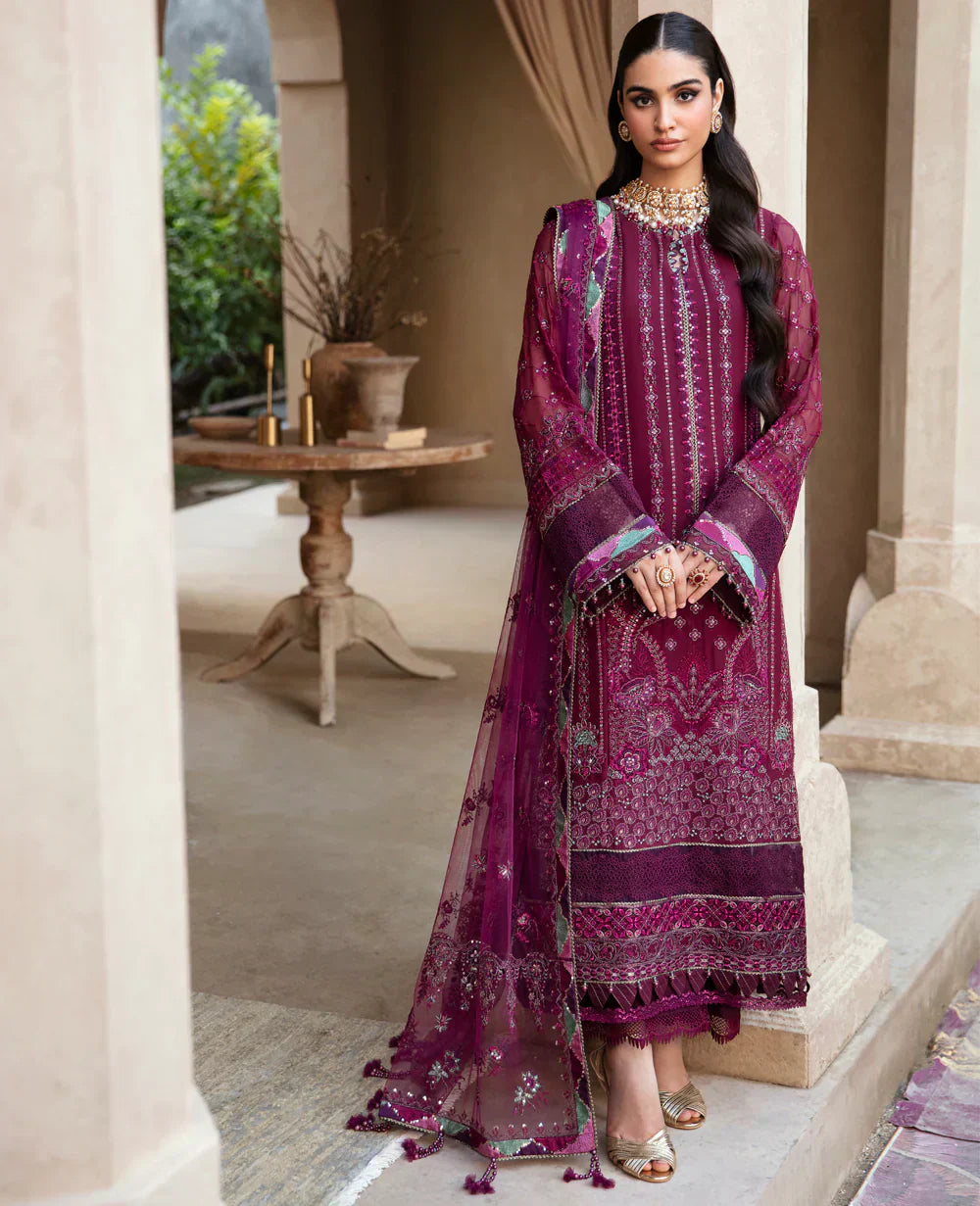 Xenia Formals | Yesfir 24 | SHRIMAYI - House Of Hania