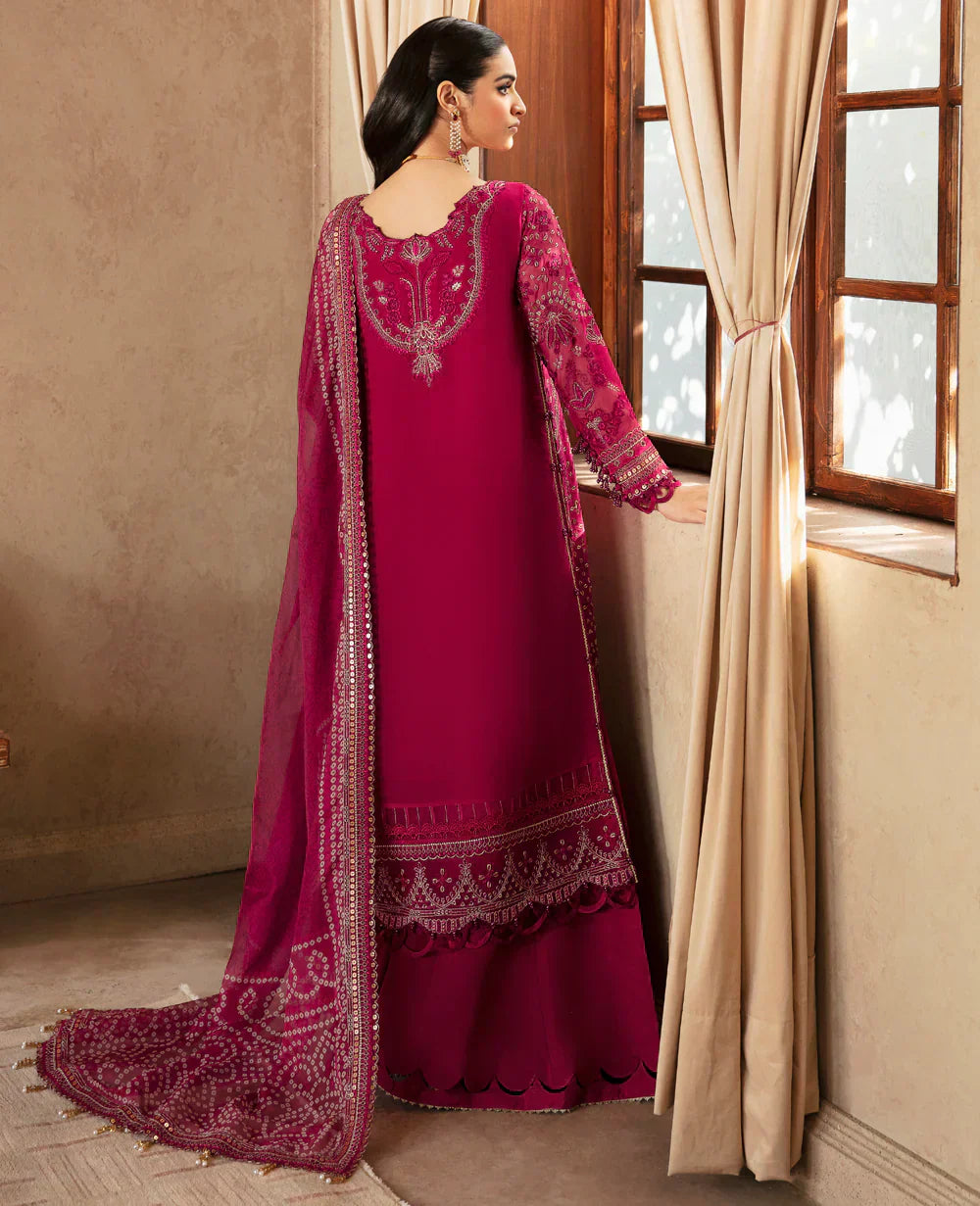 Xenia Formals | Yesfir 24 | Sarama - House Of Hania