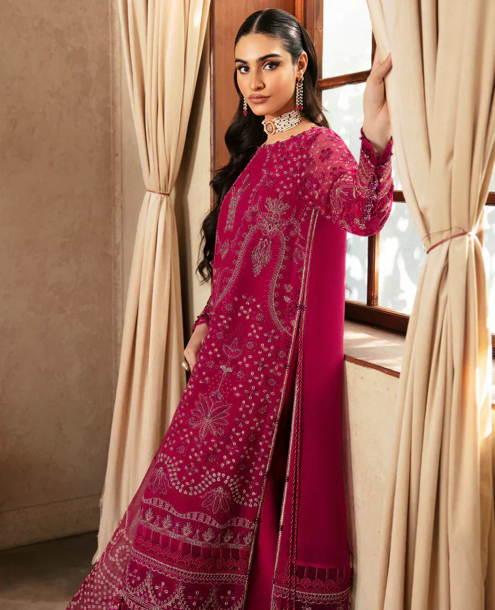 Xenia Formals | Yesfir 24 | Sarama - House Of Hania