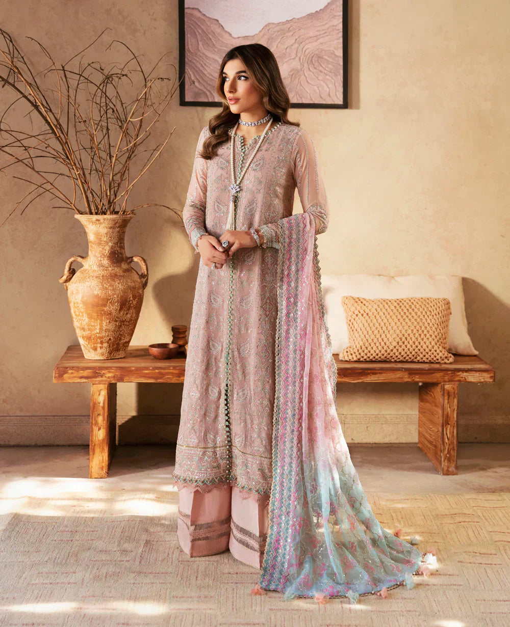 Xenia Formals | Yesfir 24 | Taroob - House Of Hania