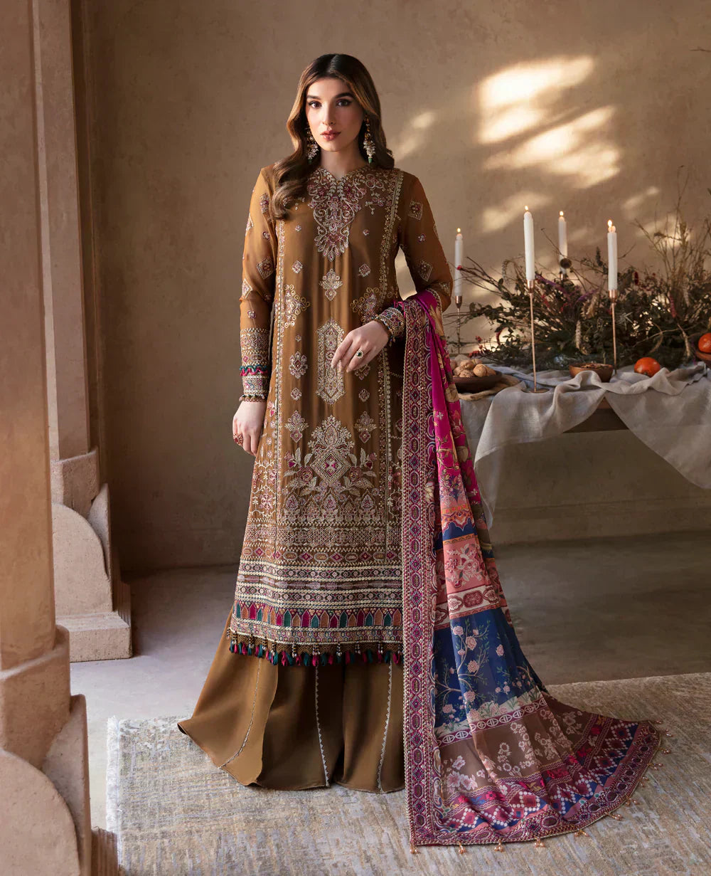 Xenia Formals | Yesfir 24 | Tuhi - House Of Hania