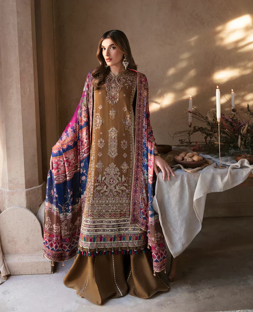 Xenia Formals | Yesfir 24 | Tuhi - House Of Hania