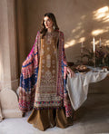 Xenia Formals | Yesfir 24 | Tuhi - House Of Hania