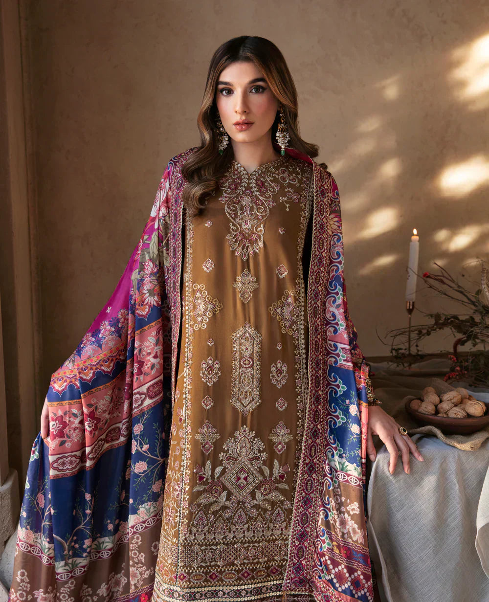 Xenia Formals | Yesfir 24 | Tuhi - House Of Hania